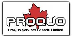 Pullerbear Manufacturer ProQuo Services Canada Ltd.