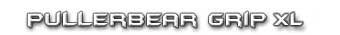 Pullerbear Grip PG