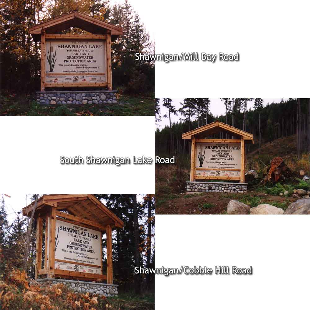 Shawnigan Lake The Birthplace of Pullerbear Tree Pullers